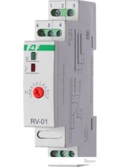    F&F RV-01 EA02.001.007