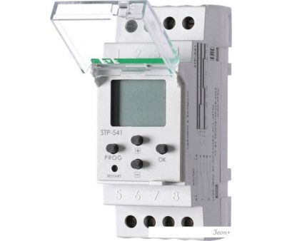    F&F STP-541 EA02.002.008