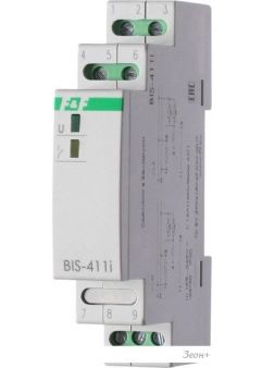   F&F BIS-411i EA01.005.017