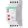 Реле контроля фаз Евроавтоматика F&F CKF-BT EA04.002.004