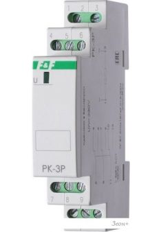    F&F PK-3P/230 EA06.001.023