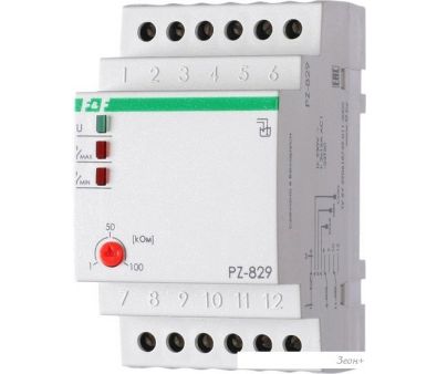 Реле уровня Евроавтоматика F&F PZ-829 EA08.001.002 (с датчиками)