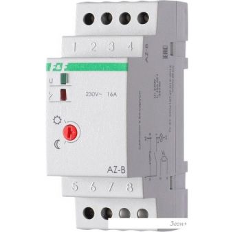   F&F AZ-B EA01.001.009
