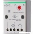 Фотореле Евроавтоматика F&F AZH-S PLUS EA01.001.008