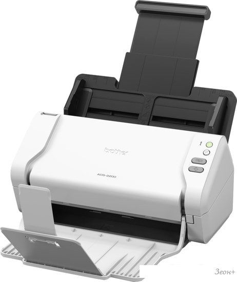 Сканер Brother ADS-2200