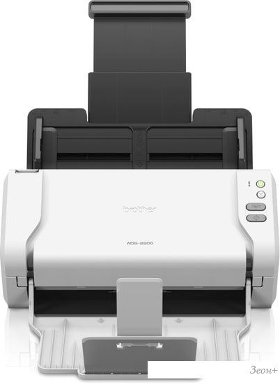 Сканер Brother ADS-2200