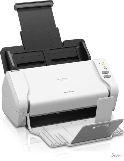 Сканер Brother ADS-2200