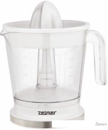 Соковыжималка Zelmer ZJE2800