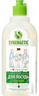     Synergetic   500 
