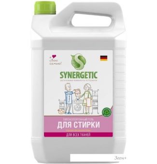    Synergetic  5 