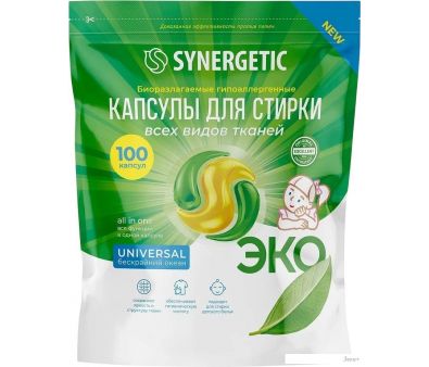    Synergetic Universal   100 