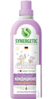    Synergetic   1 