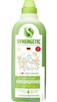  Synergetic   1 