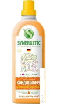  Synergetic   1 