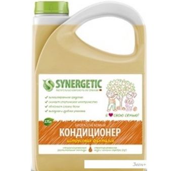  Synergetic   2.75 