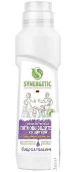  Synergetic   250