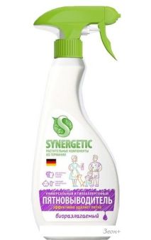  Synergetic     0.5 
