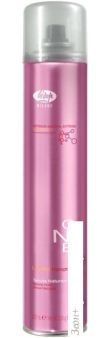 Lisap     Lisynet One   500 