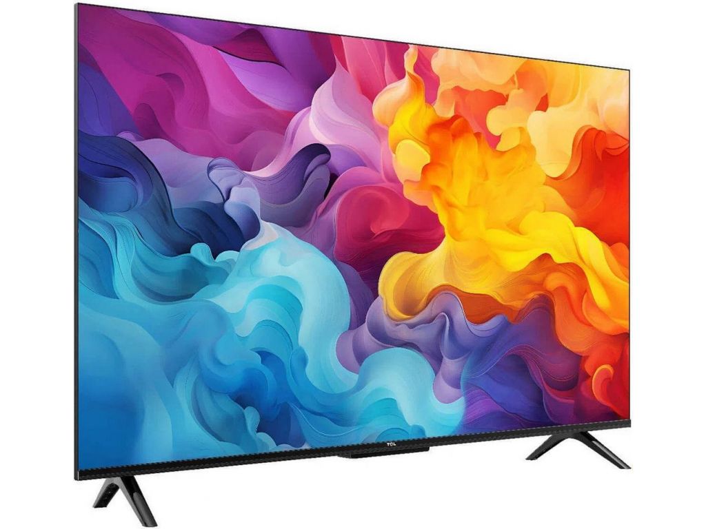 Телевизор TCL 43P655