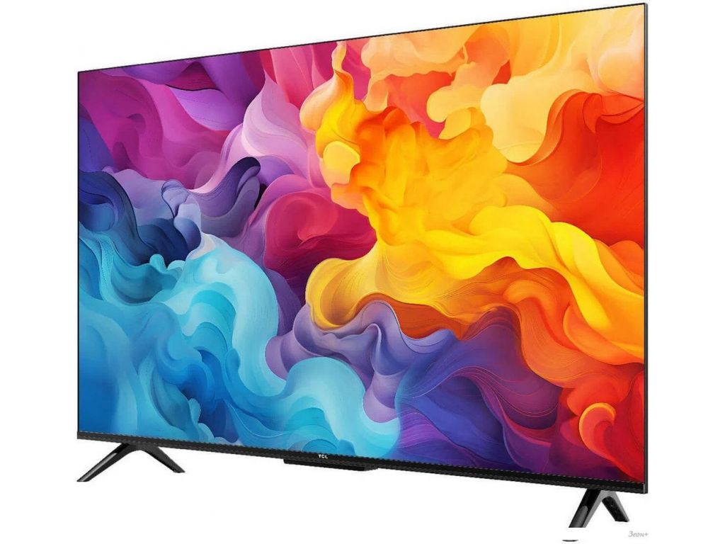Телевизор TCL 43P655