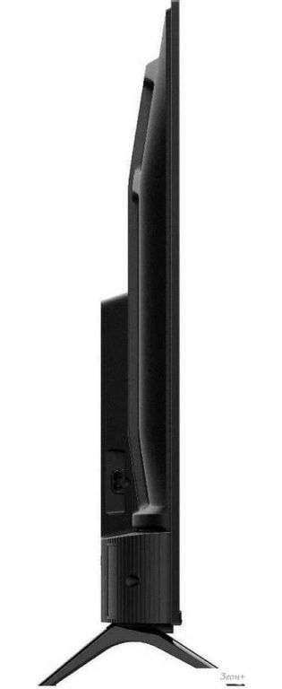 Телевизор TCL 43P655