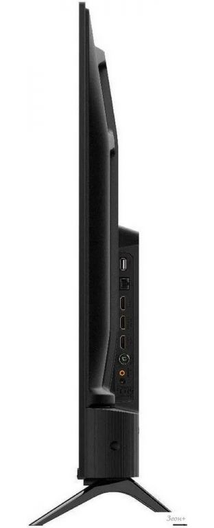 Телевизор TCL 43P655