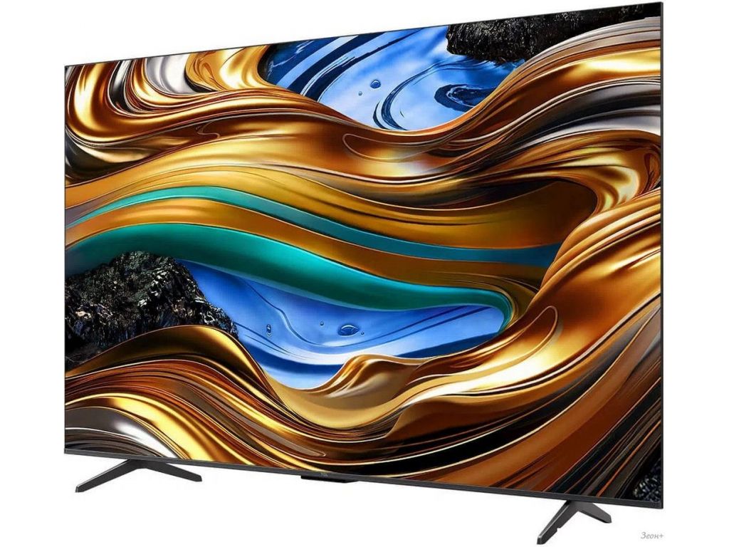 Телевизор TCL 75P79B