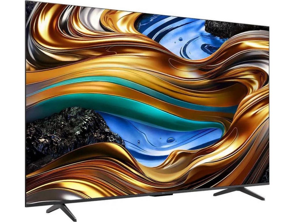 Телевизор TCL 75P79B