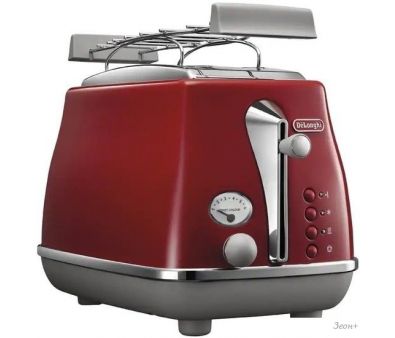  DeLonghi Icona Capitals CTOC2103.R