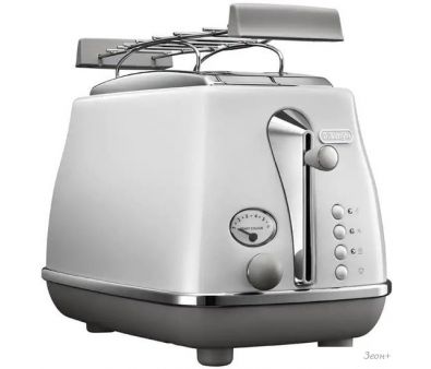  DeLonghi Icona Capitals CTOC2103.W