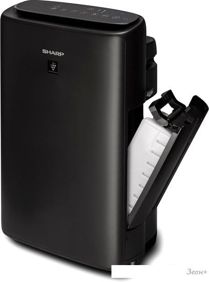 Климатический комплекс Sharp KIN-41RH