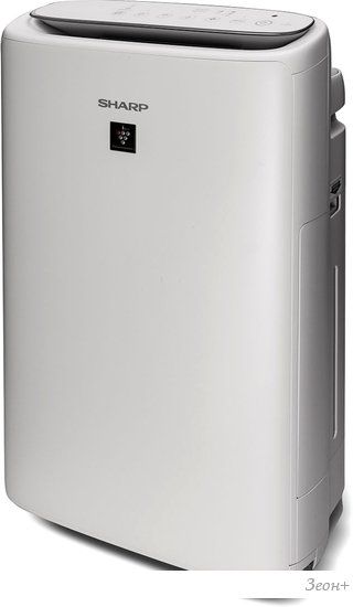 Климатический комплекс Sharp KIN-41RW