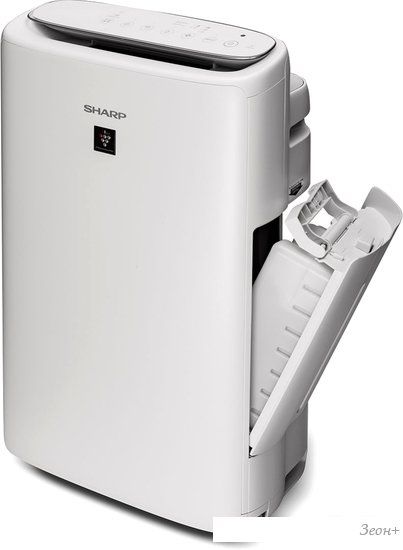 Климатический комплекс Sharp KIN-41RW