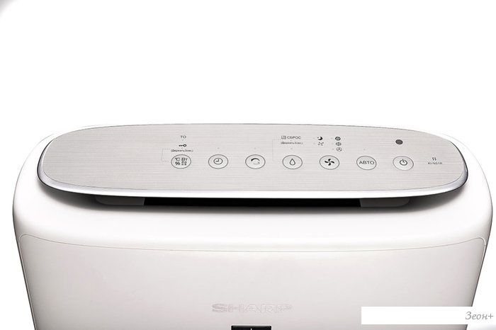 Климатический комплекс Sharp KIN-51RW