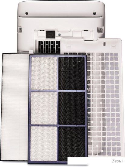 Климатический комплекс Sharp KIN-51RW