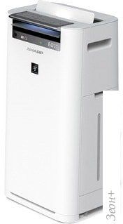 Очиститель и увлажнитель воздуха Sharp KC-G51RW