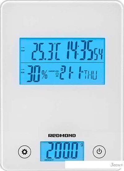 Кухонные весы Redmond RS-759