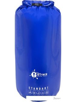 Гермомешок BTrace Standart A0369 70 л (синий)