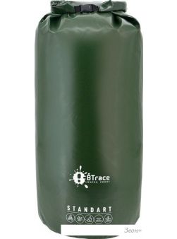 Гермомешок BTrace Standart A0369 70 л (хаки)