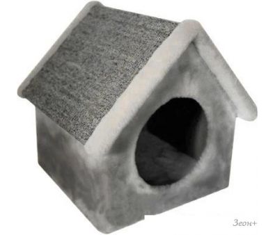  Cat House  38 ()