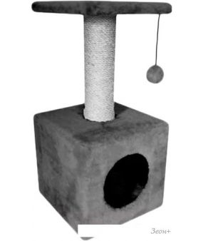  Cat House   0.65 ( )