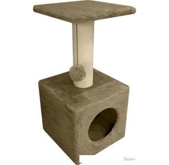  Cat House   0.65 ( )