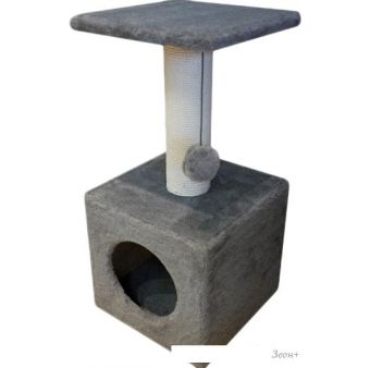  Cat House   0.65 ( )
