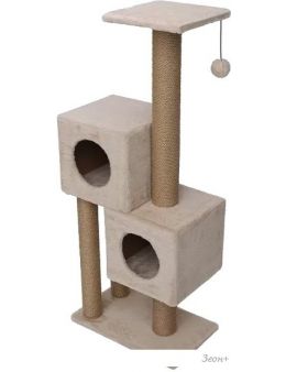 Cat House   1.27 ( )