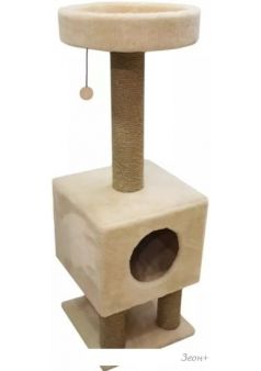  Cat House   1.05 ( )