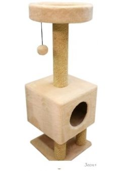  Cat House   1.05 (/)