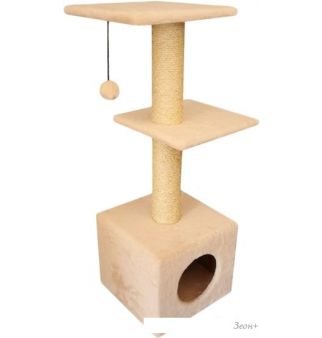  Cat House    1.0 ( )