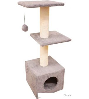  Cat House    1.0 ( )