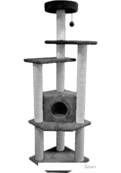  Cat House  1.8 ( )