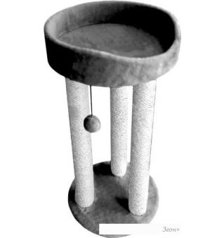  Cat House    0.85 ( )